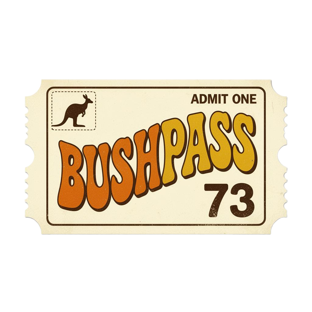 Bushpass